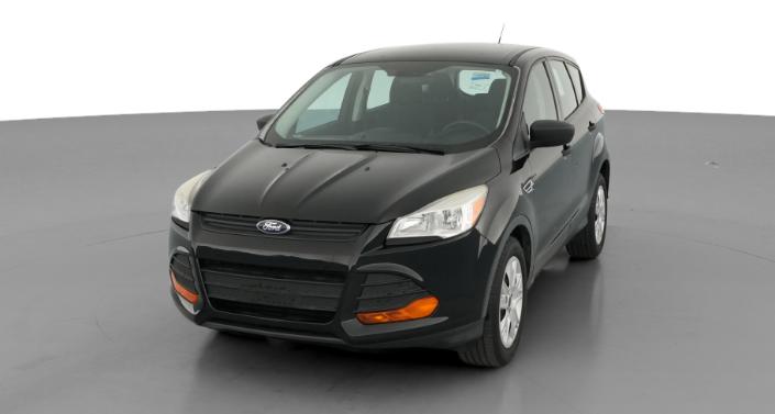 Thumbnail: 2016 Ford Escape - 1