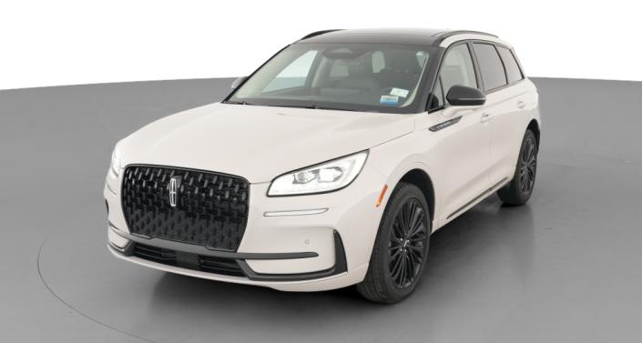 Thumbnail: 2024 Lincoln Corsair - 1