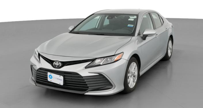 Thumbnail: 2022 Toyota Camry - 1