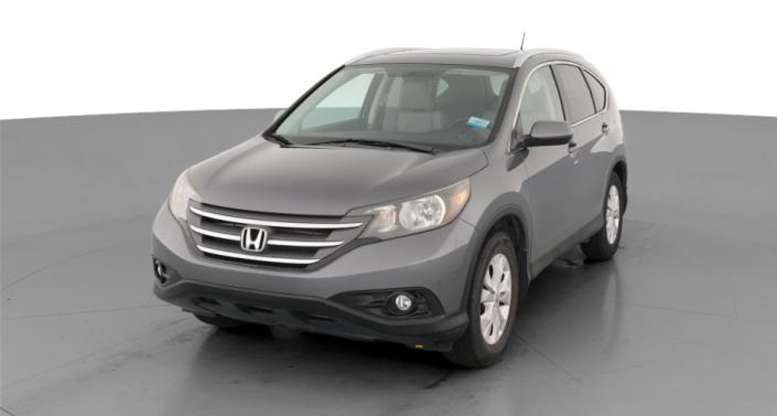 Thumbnail: 2014 Honda CR-V - 1