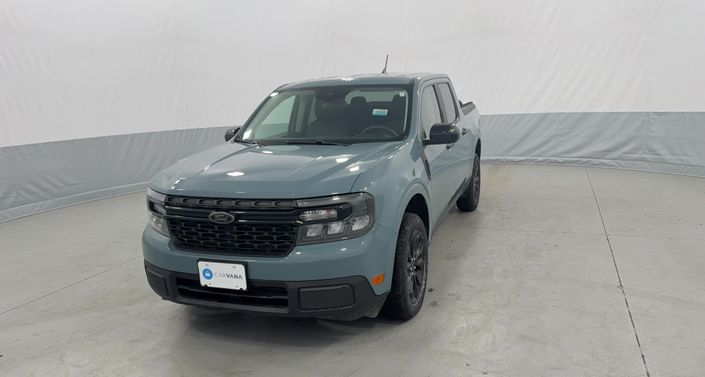 Thumbnail: 2023 Ford Maverick - 1