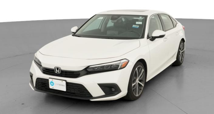 Thumbnail: 2024 Honda Civic - 1