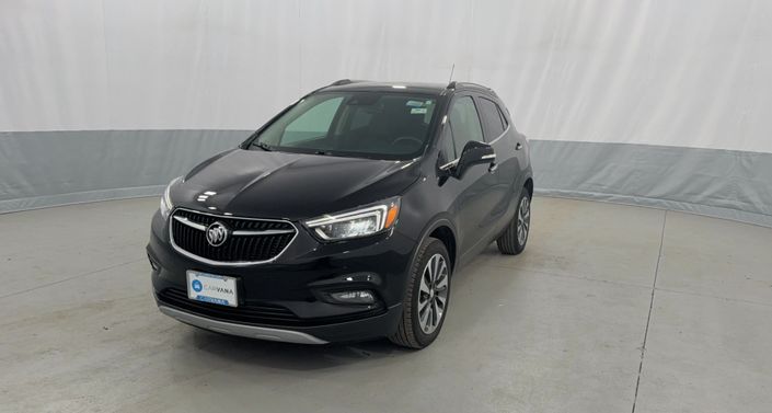 Thumbnail: 2019 Buick Encore - 1