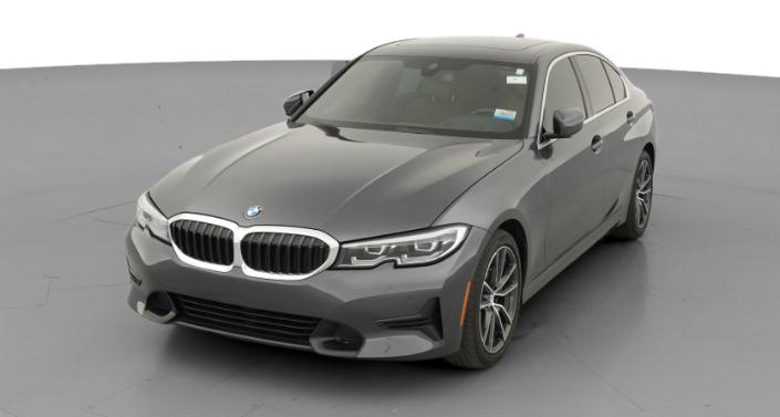 Thumbnail: 2022 BMW 3 Series - 1