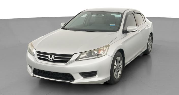 Thumbnail: 2013 Honda Accord - 1