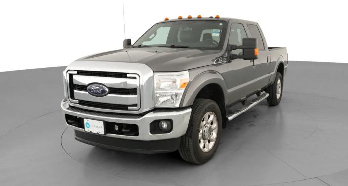 Thumbnail: 2014 Ford Econoline - 1