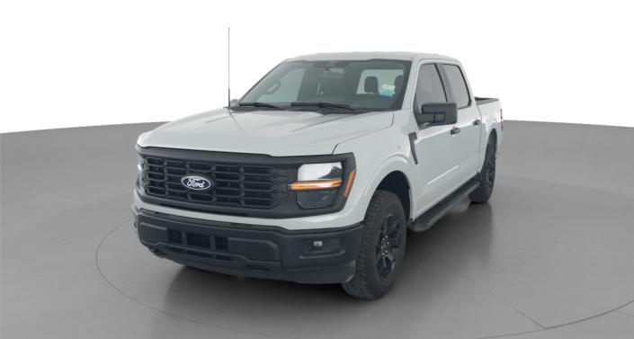 Thumbnail: 2024 Ford Econoline - 1