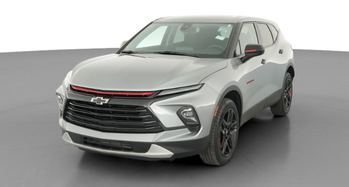 Thumbnail: 2023 Chevrolet Blazer - 1
