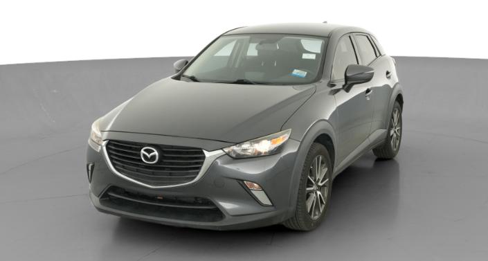 Thumbnail: 2017 Mazda CX-3 - 1
