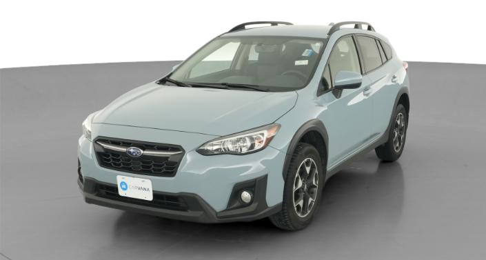 Thumbnail: 2019 Subaru Crosstrek - 1