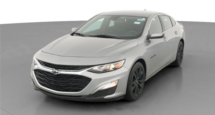 Thumbnail: 2023 Chevrolet Malibu - 1