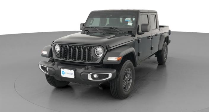 Thumbnail: 2025 Jeep Gladiator - 1