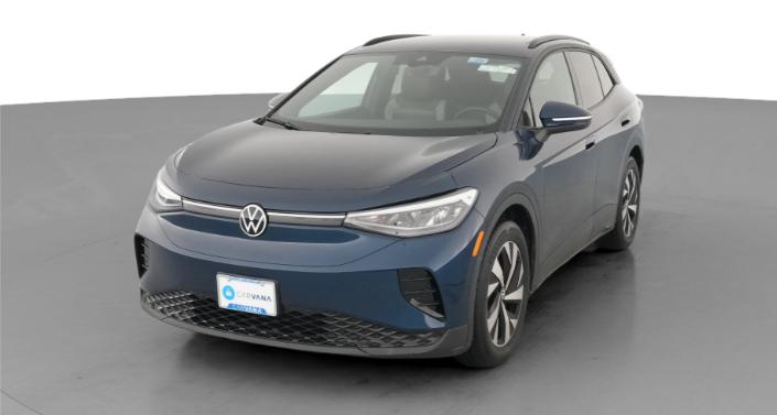 Thumbnail: 2023 Volkswagen ID.4 - 1