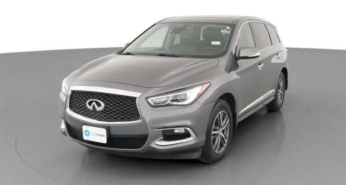 Thumbnail: 2019 INFINITI QX60 - 1