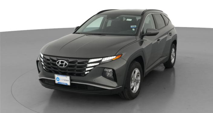Thumbnail: 2023 Hyundai Tucson - 1