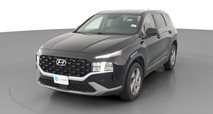 Thumbnail: 2023 Hyundai Santa Fe - 1