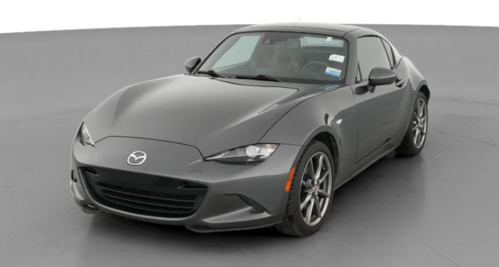 Thumbnail: 2017 Mazda MX-5 Miata - 1