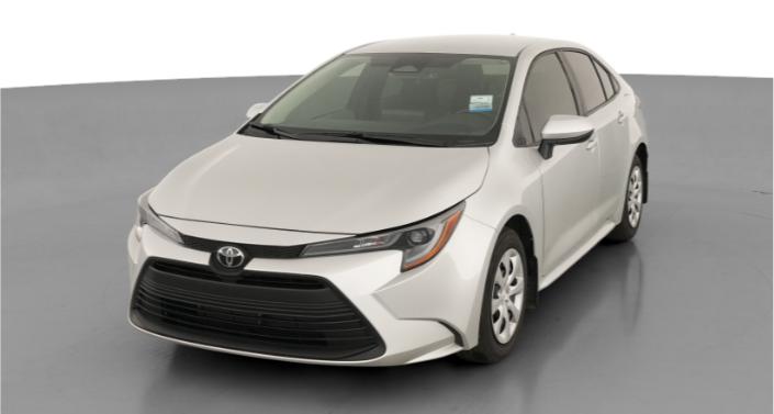 Thumbnail: 2025 Toyota Corolla - 1