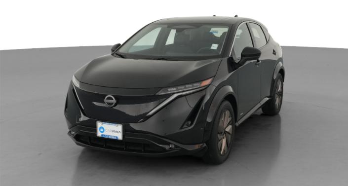 Thumbnail: 2023 Nissan Ariya - 1
