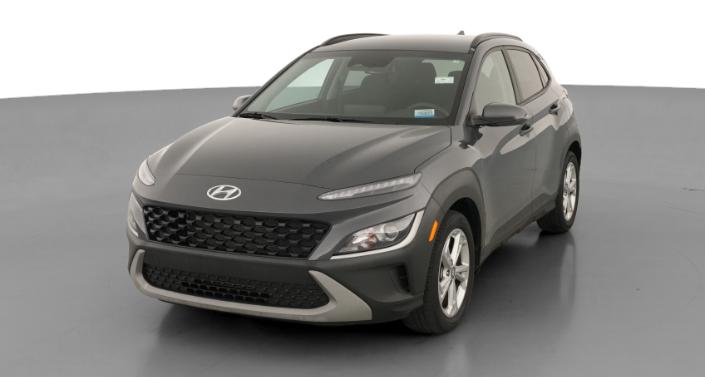 Thumbnail: 2023 Hyundai Kona - 1