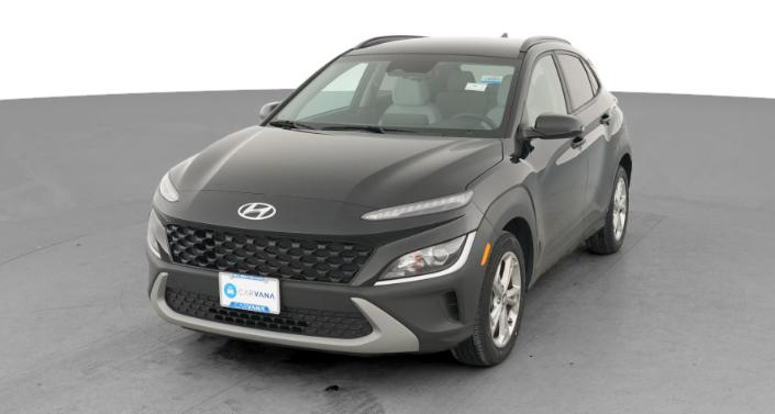 Thumbnail: 2023 Hyundai Kona - 1
