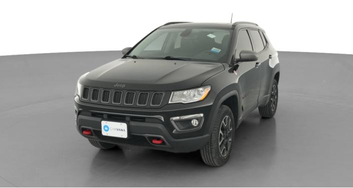 Thumbnail: 2018 Jeep Compass - 1
