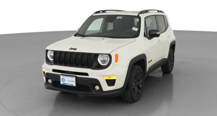 Thumbnail: 2022 Jeep Renegade - 1