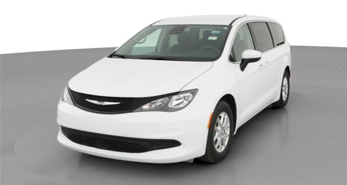 Thumbnail: 2023 Chrysler Voyager - 1