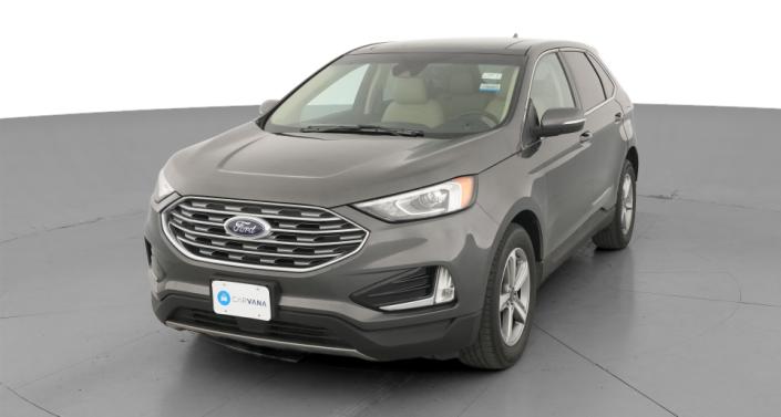 Thumbnail: 2019 Ford Edge - 1