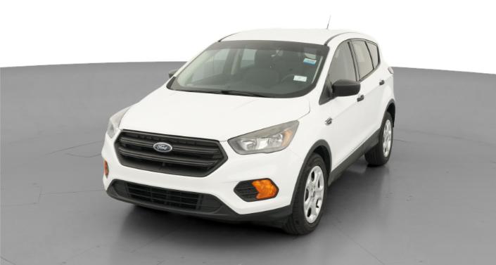 Thumbnail: 2019 Ford Escape - 1