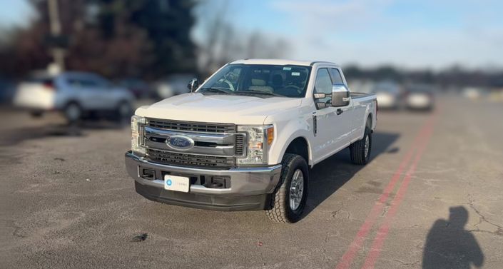 Thumbnail: 2017 Ford Econoline - 1