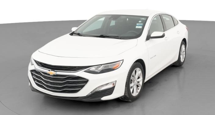 Thumbnail: 2023 Chevrolet Malibu - 1