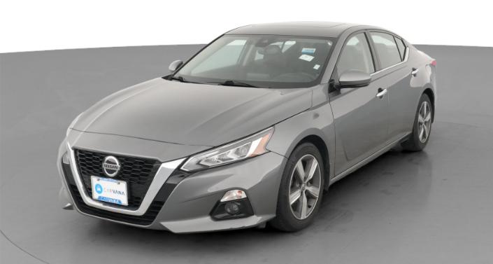Thumbnail: 2019 Nissan Altima - 1