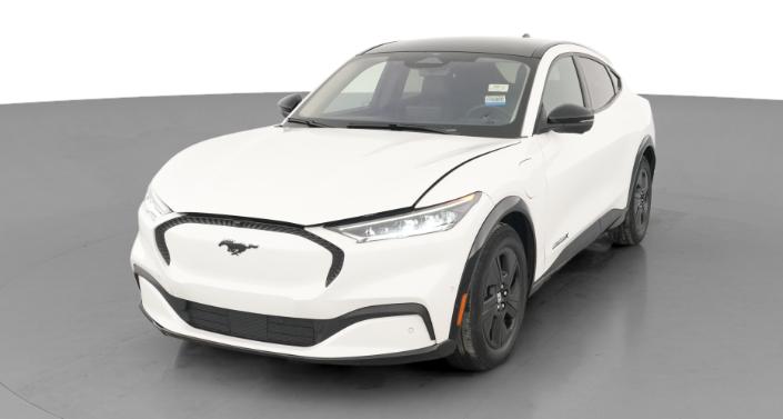 Thumbnail: 2023 Ford Mustang Mach-E - 1