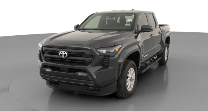 Thumbnail: 2025 Toyota Tacoma - 1