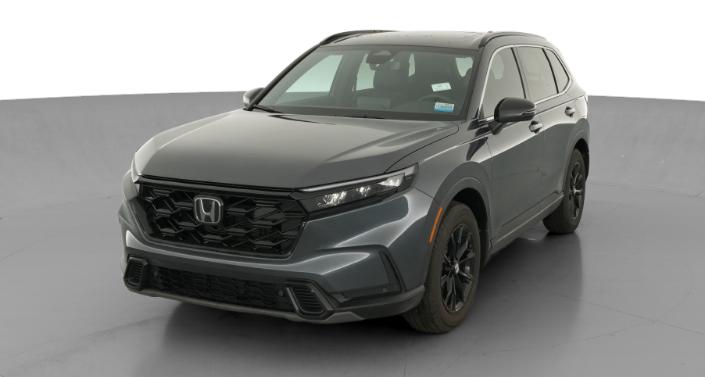 Thumbnail: 2025 Honda CR-V - 1