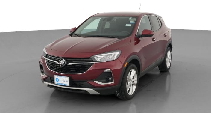 Thumbnail: 2023 Buick Encore GX - 1