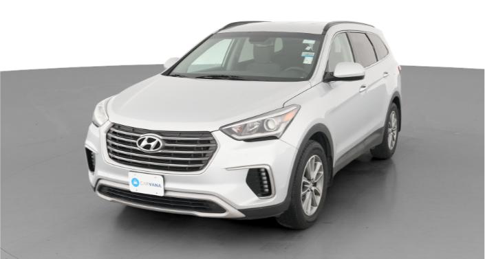 Thumbnail: 2018 Hyundai Santa Fe - 1