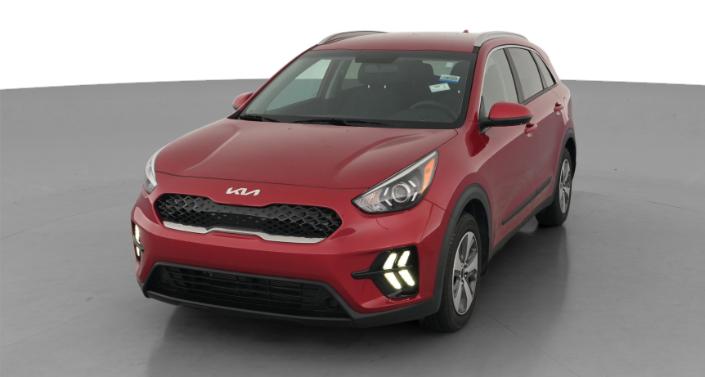 Thumbnail: 2022 Kia Niro - 1