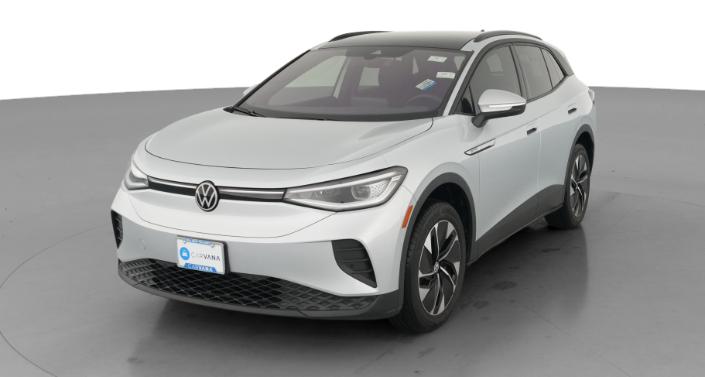 Thumbnail: 2022 Volkswagen ID.4 - 1