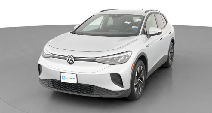 Thumbnail: 2022 Volkswagen ID.4 - 1