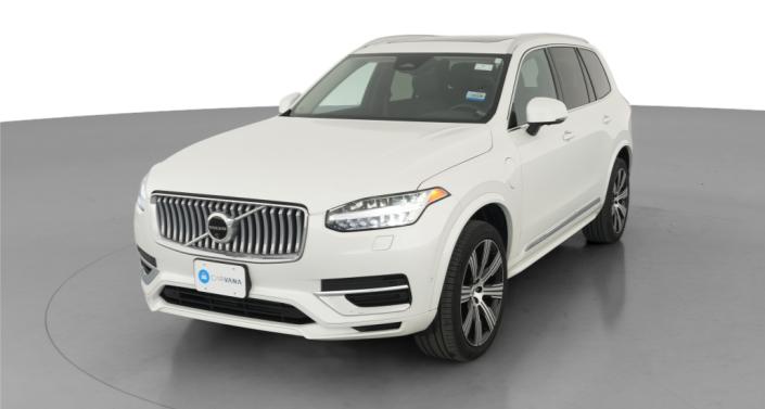Thumbnail: 2024 Volvo XC90 - 1