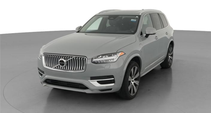 Thumbnail: 2024 Volvo XC90 - 1