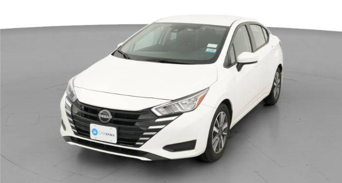 Thumbnail: 2024 Nissan Versa - 1