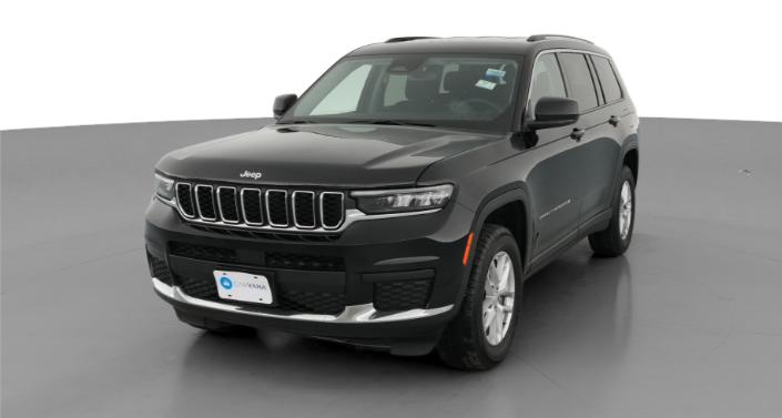 Thumbnail: 2023 Jeep Grand Cherokee L - 1