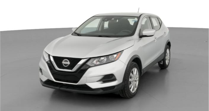 Thumbnail: 2022 Nissan Rogue Sport - 1