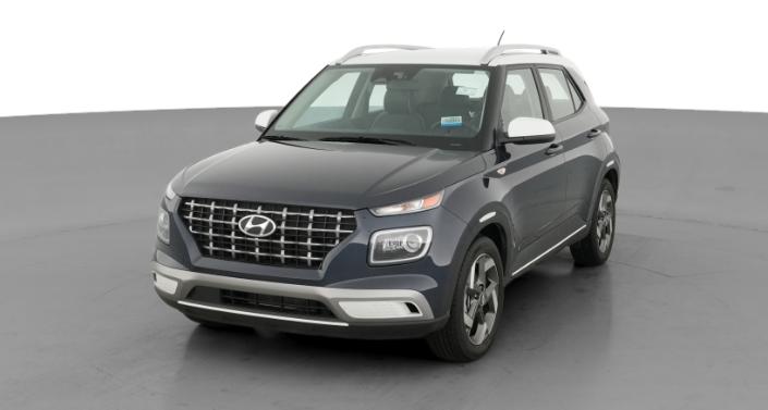 Thumbnail: 2024 Hyundai Venue - 1