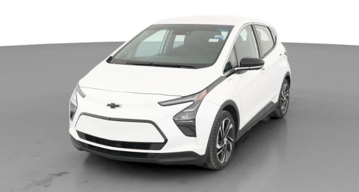 2023 Chevrolet Bolt EV 2LT -
                  Indianapolis, IN