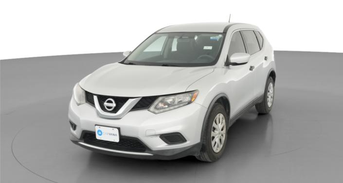 Thumbnail: 2016 Nissan Rogue - 1