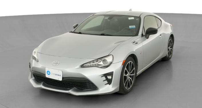 Thumbnail: 2018 Toyota 86 - 1